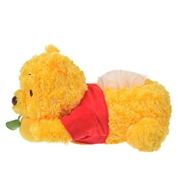 Disney - ☆Yuzu Pooh☆ プーさん ティッシュボックスカバー 柚子プー ディズニー ゆずプー プーさん ティッシュボックスカバー Yuzu Pooh 羽生 結